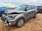 KIA SOUL 2017