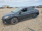 NISSAN SENTRA 2019