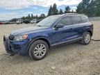 VOLKSWAGEN TOUAREG 2014