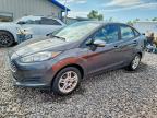 FORD FIESTA 2018