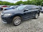 ACURA RDX 2016