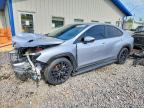 SUBARU WRX 2024