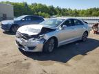 LINCOLN MKZ 2017
