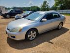 HONDA ACCORD 2007