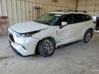 TOYOTA HIGHLANDER 2020