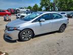 HONDA CIVIC 2015