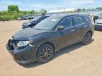 NISSAN ROGUE 2015