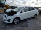 MITSUBISHI MIRAGE 2018