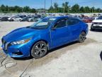NISSAN SENTRA 2023