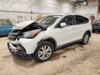 HONDA CR-V 2014
