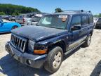 JEEP COMMANDER 2006