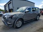 NISSAN ARMADA 2023