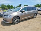 CHRYSLER PACIFICA 2017