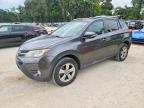 TOYOTA RAV4 2015
