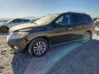 NISSAN PATHFINDER 2015
