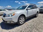 SUBARU OUTBACK 2012