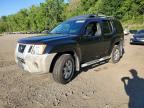 NISSAN XTERRA 2010