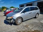 HONDA ODYSSEY 2012
