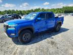 NISSAN FRONTIER 2025