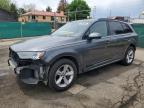 AUDI Q7 2022