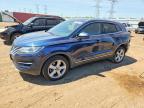 LINCOLN MKC 2016