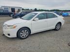 TOYOTA CAMRY 2011