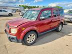 HONDA ELEMENT 2006