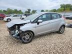 FORD FIESTA 2019