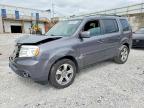 HONDA PILOT 2015