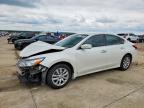 NISSAN ALTIMA 2016