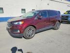 FORD EDGE 2020