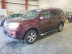 HONDA PILOT 2011