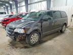 DODGE GRAND CARAVAN 2017