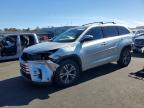 TOYOTA HIGHLANDER 2018