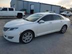 LINCOLN MKZ 2016