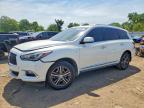 INFINITI QX60 2017