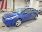 KIA FORTE 2017