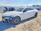 AUDI A7 2014