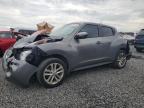 NISSAN JUKE 2015