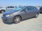 HONDA CIVIC 2013