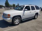GMC YUKON 2006