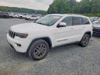 JEEP GRAND CHEROKEE 2019
