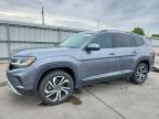 VOLKSWAGEN ATLAS 2021