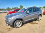BMW X3 2017