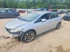 HONDA CIVIC 2014