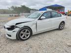 BMW 328 2015