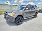 TOYOTA SEQUOIA 2006