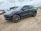 PORSCHE CAYENNE 2019