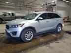 KIA SORENTO 2017