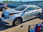 HYUNDAI SONATA 2014